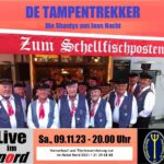 De Tampentrekker