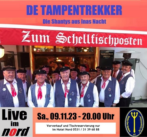 De Tampentrekker