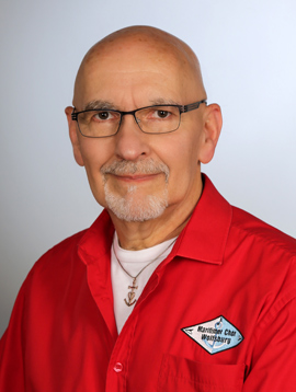 Dr. Klaus-Werner Hofmann, Vizepräsident, Musikkommissar