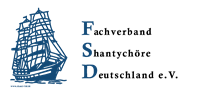 Mitgliederversammlung Fachverband Shantychöre Deutschland e.V.