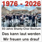 50 Jahre Jubiläum 2026