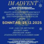 Konzert im Advent