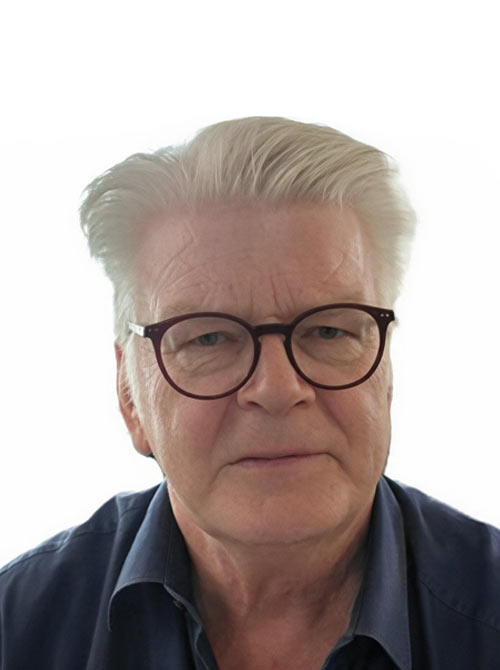 Dr. Bernd König FSD Beauftragter Ländergruppe NI - W